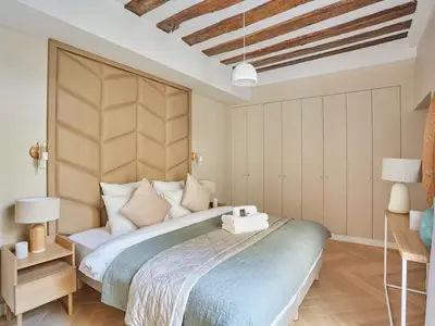 Ferienwohnung für 9 Personen in Paris 7/10