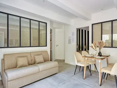 Ferienwohnung für 7 Personen in Paris 6/10
