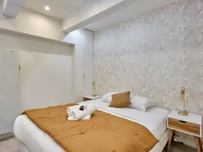 Ferienwohnung für 7 Personen in Paris 8/10