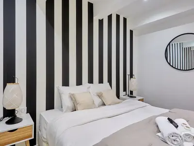Ferienwohnung für 7 Personen in Paris 9/10