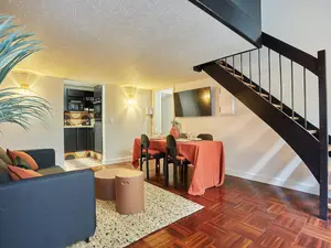 Ferienwohnung für 5 Personen in Paris