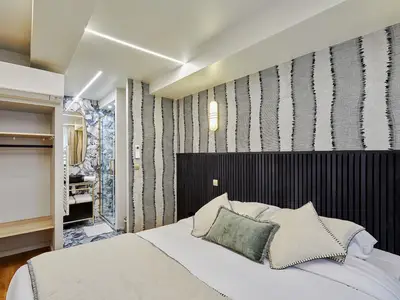 Ferienwohnung für 5 Personen in Paris 2/10