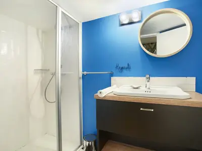 Ferienwohnung für 5 Personen in Paris 5/10