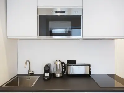 Ferienwohnung für 5 Personen in Paris 5/10