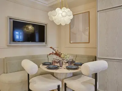 Ferienwohnung für 7 Personen in Paris 8/10