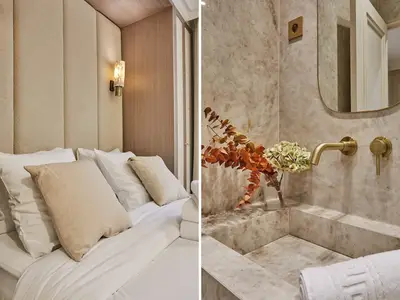Ferienwohnung für 7 Personen in Paris 10/10