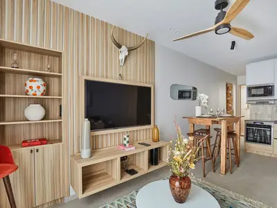 Ferienwohnung für 7 Personen in Paris 6/10
