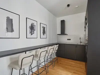Ferienwohnung für 7 Personen (66 m²) in Paris 2/10