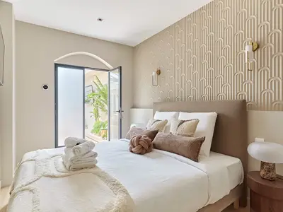 Ferienwohnung für 9 Personen (181 m²) in Paris 5/10