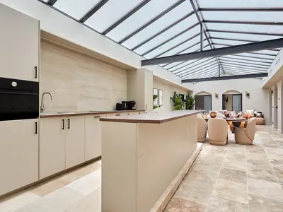 Ferienwohnung für 9 Personen (181 m²) in Paris 6/10