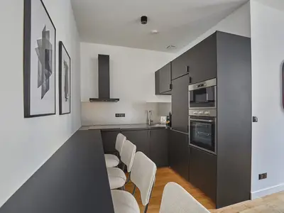 Ferienwohnung für 7 Personen (66 m²) in Paris 9/10