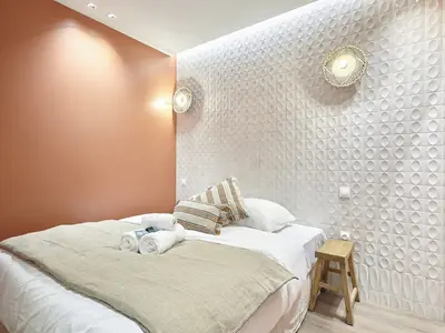 Ferienwohnung für 5 Personen (32 m²) in Paris 2/10