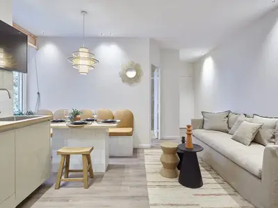 Ferienwohnung für 5 Personen (32 m²) in Paris 10/10