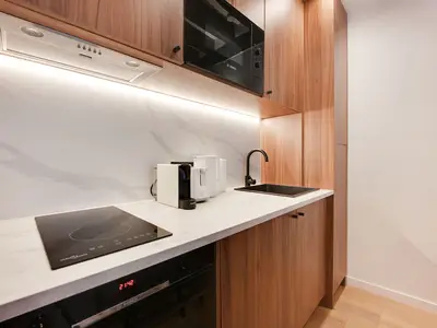 Ferienwohnung für 4 Personen (35 m²) in Paris 3/10