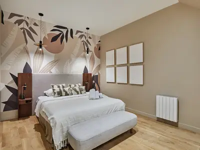 Ferienwohnung für 13 Personen in Paris 2/10