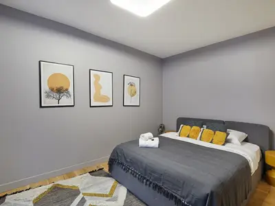 Ferienwohnung für 13 Personen in Paris 7/10