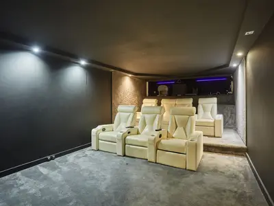 Ferienwohnung für 7 Personen (131 m²) in Paris 5/10