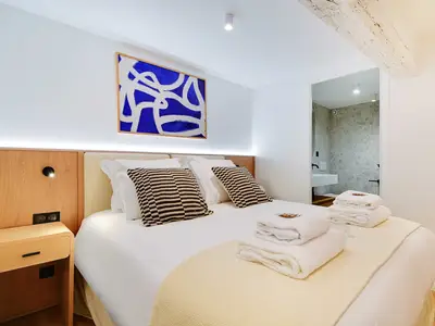Ferienwohnung für 7 Personen (65 m²) in Paris 4/10