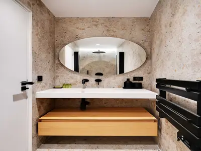 Ferienwohnung für 7 Personen (65 m²) in Paris 5/10
