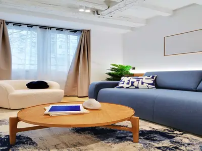 Ferienwohnung für 7 Personen (65 m²) in Paris 6/10