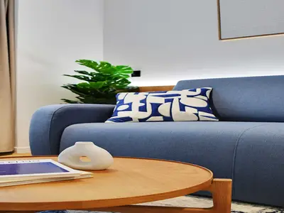 Ferienwohnung für 7 Personen (65 m²) in Paris 7/10