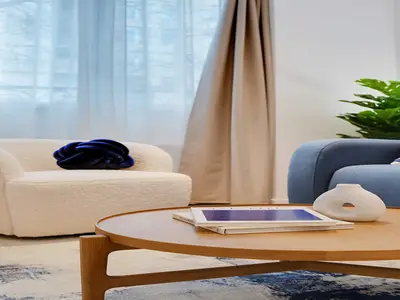 Ferienwohnung für 7 Personen (65 m²) in Paris 8/10