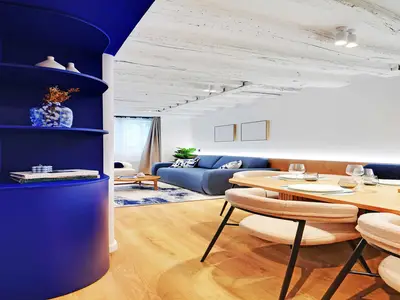 Ferienwohnung für 7 Personen (65 m²) in Paris 9/10