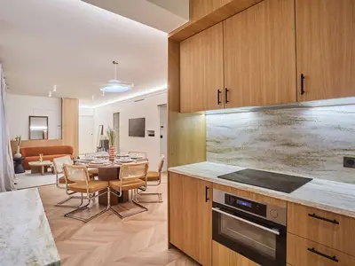 Ferienwohnung für 6 Personen in Paris 2/10
