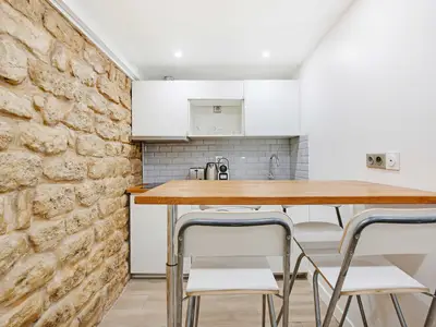 Ferienwohnung für 5 Personen (26 m²) in Paris 2/10