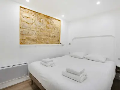 Ferienwohnung für 5 Personen (26 m²) in Paris 4/10