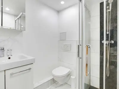 Ferienwohnung für 5 Personen (26 m²) in Paris 5/10