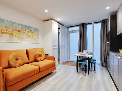 Ferienwohnung für 7 Personen (151 m²) in Paris 1/10