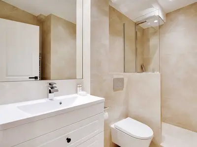 Ferienwohnung für 7 Personen (151 m²) in Paris 5/10