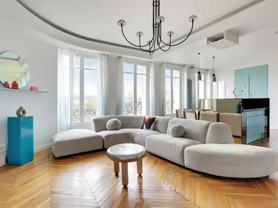 Ferienwohnung für 7 Personen (150 m²) in Paris 3/10
