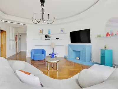 Ferienwohnung für 7 Personen (150 m²) in Paris 7/10