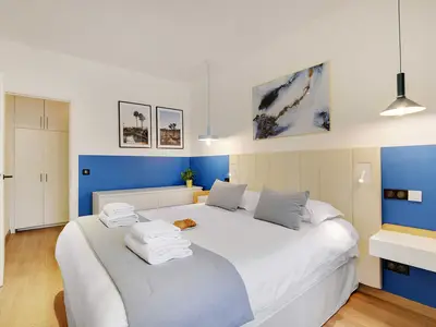 Ferienwohnung für 11 Personen (80 m²) in Paris 3/10