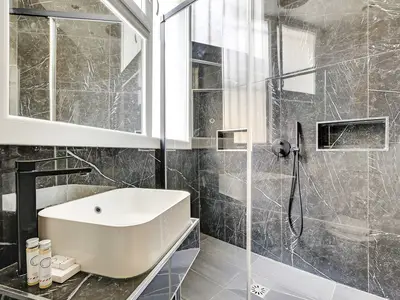 Ferienwohnung für 11 Personen (80 m²) in Paris 5/10