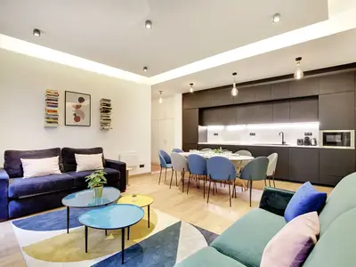 Ferienwohnung für 11 Personen (80 m²) in Paris 6/10