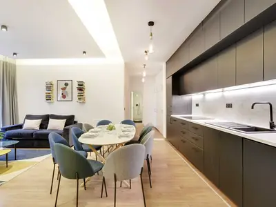 Ferienwohnung für 11 Personen (80 m²) in Paris 7/10