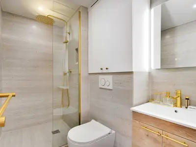 Ferienwohnung für 3 Personen (40 m²) in Paris 5/10
