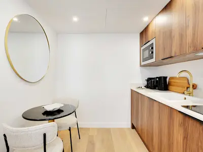 Ferienwohnung für 3 Personen (40 m²) in Paris 6/10