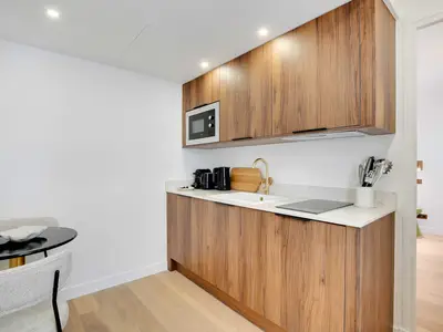 Ferienwohnung für 3 Personen (40 m²) in Paris 7/10