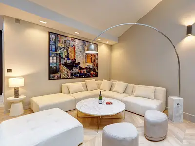 Ferienwohnung für 11 Personen (126 m²) in Paris 2/10