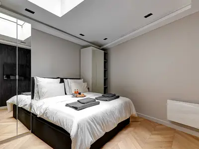 Ferienwohnung für 11 Personen (126 m²) in Paris 4/10