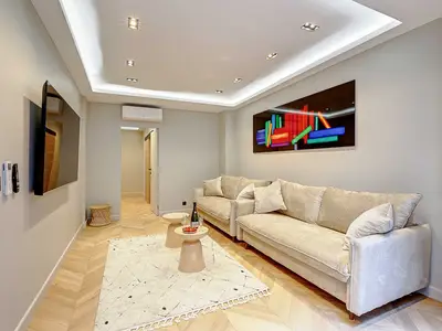 Ferienwohnung für 11 Personen (126 m²) in Paris 5/10