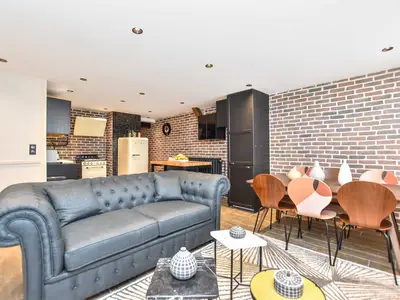 Ferienwohnung für 11 Personen (71 m²) in Paris 1/10