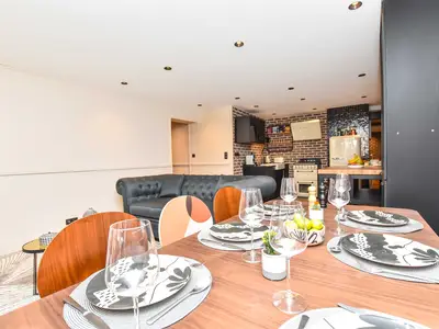 Ferienwohnung für 11 Personen (71 m²) in Paris 2/10