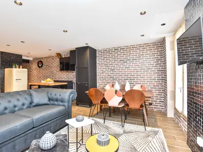 Ferienwohnung für 11 Personen (71 m²) in Paris 3/10