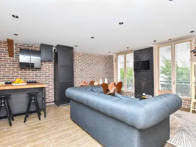 Ferienwohnung für 11 Personen (71 m²) in Paris 4/10
