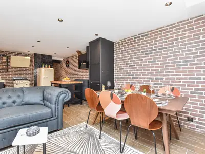 Ferienwohnung für 11 Personen (71 m²) in Paris 6/10